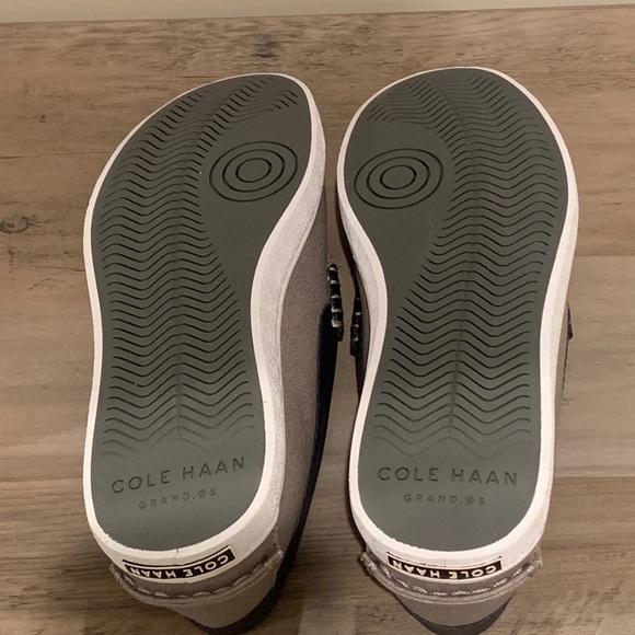 New in Box!! Men’s Cole Haan Nantucket Loafer 7.5 - Picture 6 of 7